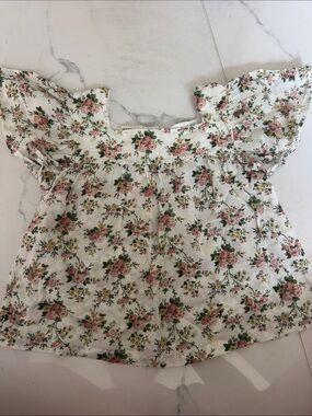 Babe & Tess shirt
